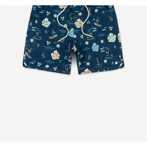 NEW JETTY men's bayside poolshort in navy
